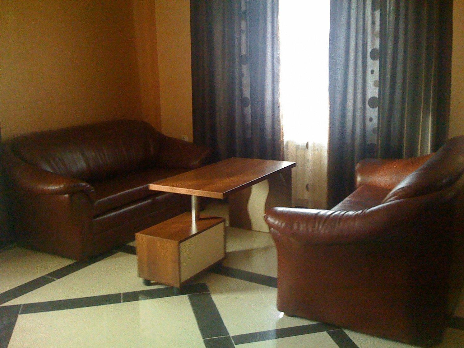 Family Hotel Yola 체페레리 외부 사진