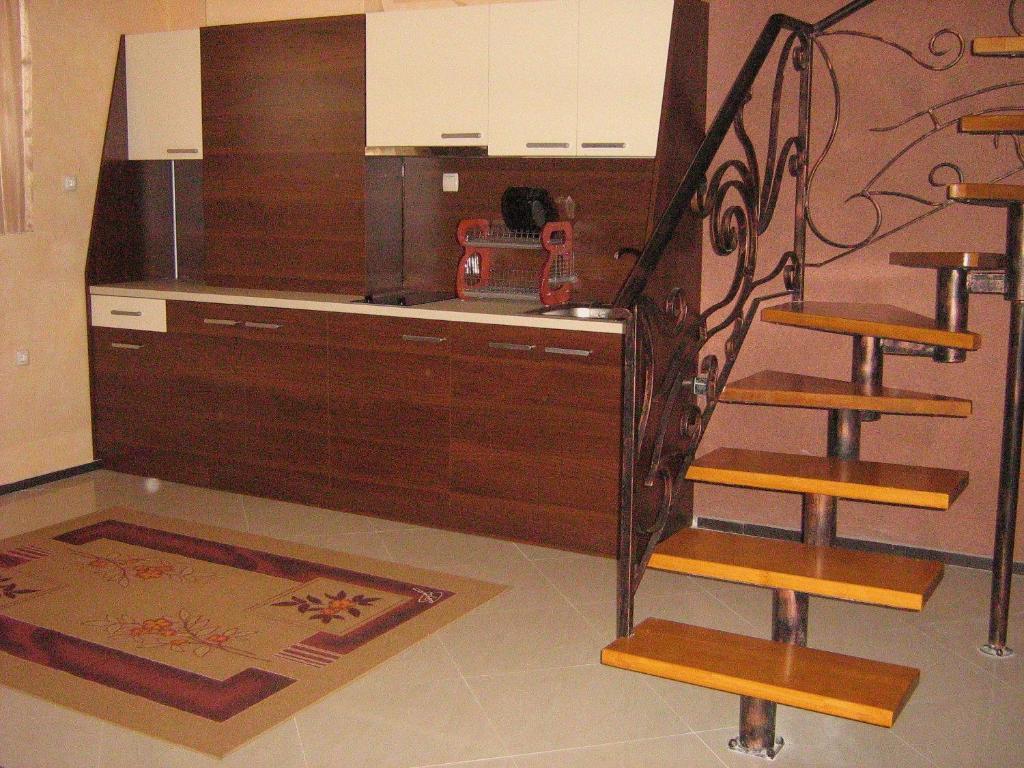 Family Hotel Yola 체페레리 외부 사진