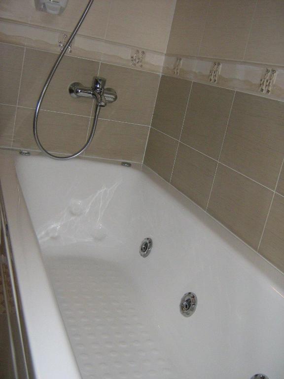Family Hotel Yola 체페레리 외부 사진